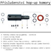 EPeS Hop-up chamber M60 and PKM OD-A-E350-M60 asgbox.pl
