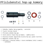 EPeS Hop-up chamber M60 and PKM - obrazek 9