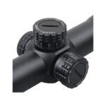VictOptics S4 1,5-6x28 LPVO scope - Black - obrazek 6