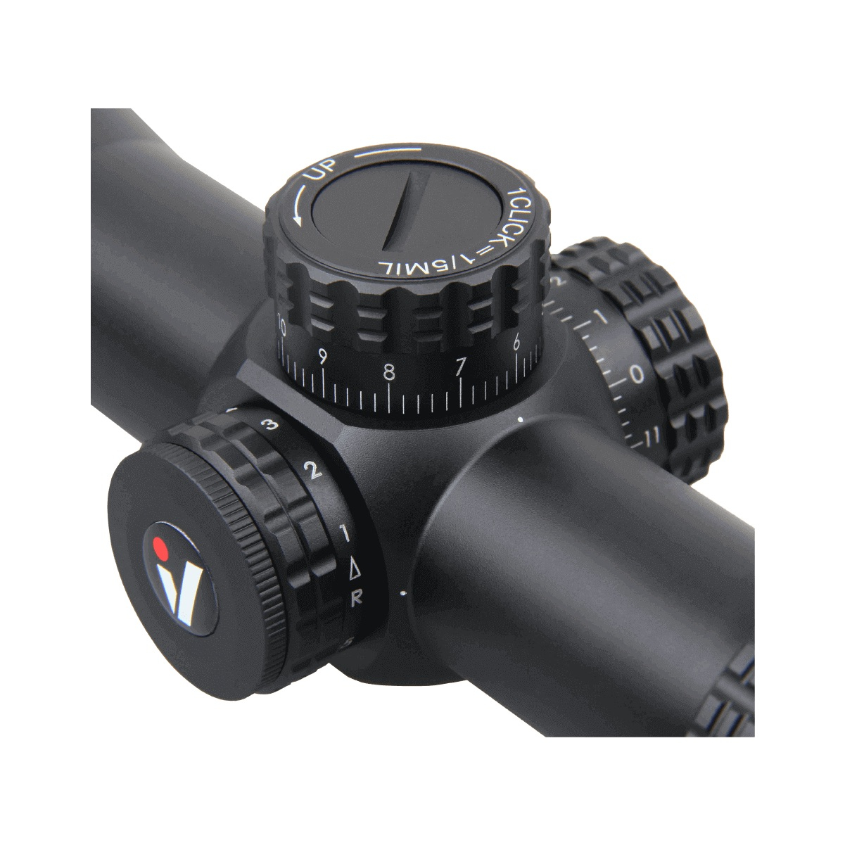 VictOptics S4 1,5-6x28 LPVO scope - Black OD-A-OPSL32 asgbox.pl VictOptics S4 1,5-6x28 LPVO scope - Black - obrazek 7