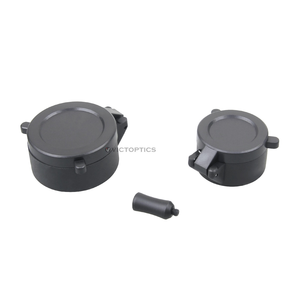 VictOptics S4 1,5-6x28 LPVO scope - Black OD-A-OPSL32 asgbox.pl VictOptics S4 1,5-6x28 LPVO scope - Black - obrazek 8