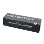 VictOptics S4 1,5-6x28 LPVO scope - Black - obrazek 9