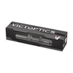 VictOptics S6 1-6×24i Fiber LPVO Scope - Black - obrazek 10