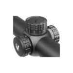 VictOptics S6 1-6×24i Fiber LPVO Scope - Black - obrazek 7