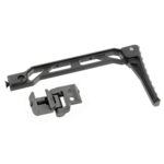 5KU AB-8R RIS (1913) Folding Stock - Black - obrazek 6