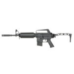 5KU AB-8R RIS (1913) Folding Stock - Black - obrazek 9