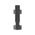 VO CANT 20MOA 34mm One-Piece Scope Mount - Black - obrazek 7
