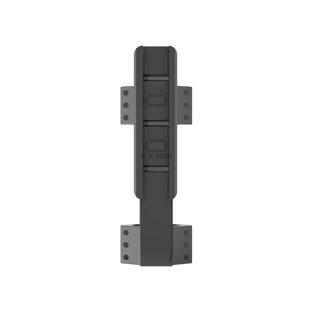 VO CANT 20MOA 34mm One-Piece Scope Mount - Black OD-A-XASR-3015 asgbox.pl VO CANT 20MOA 34mm One-Piece Scope Mount - Black - obrazek 7