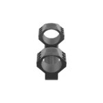VO CANT 0MOA 34mm One-Piece Scope Mount - Black - obrazek 6