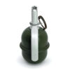 PYROSOFT 12x Pyro-5M Airsoft Hand Grenade (Chalk) - Green OD-A-Pyro-5M-12 asgbox.pl