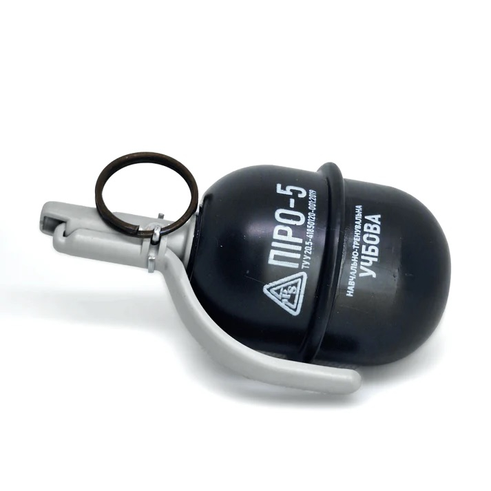 12x Airsoft hand grenade Pyro-5P OD-A-Pyro-5P-12 asgbox.pl 12x Airsoft hand grenade Pyro-5P - obrazek 13