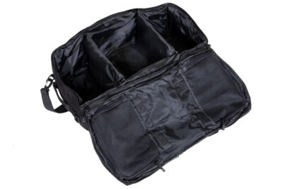 Tactical molle backpack/bag GFC 750-1, 35l - Black - obrazek 7