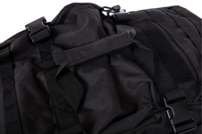 Tactical molle backpack/bag GFC 750-1, 35l - Black - obrazek 8