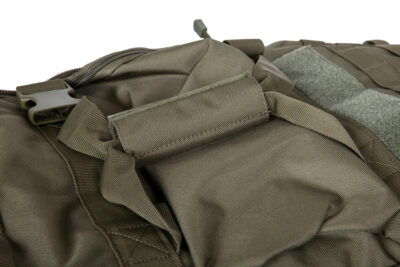 Tactical molle backpack/bag GFC 750-1, 35l - Green - obrazek 8