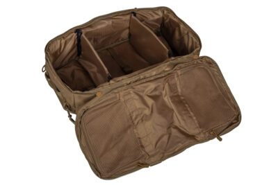 Tactical molle backpack/bag GFC 750-1, 35l - Tan - obrazek 7