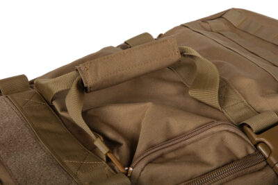 Tactical molle backpack/bag GFC 750-1, 35l - Tan - obrazek 8