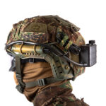 Novritsch Anti-Fog Unit Gen2 - Black - obrazek 9