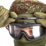 Novritsch Anti-Fog Unit Gen2 - Black - obrazek 6