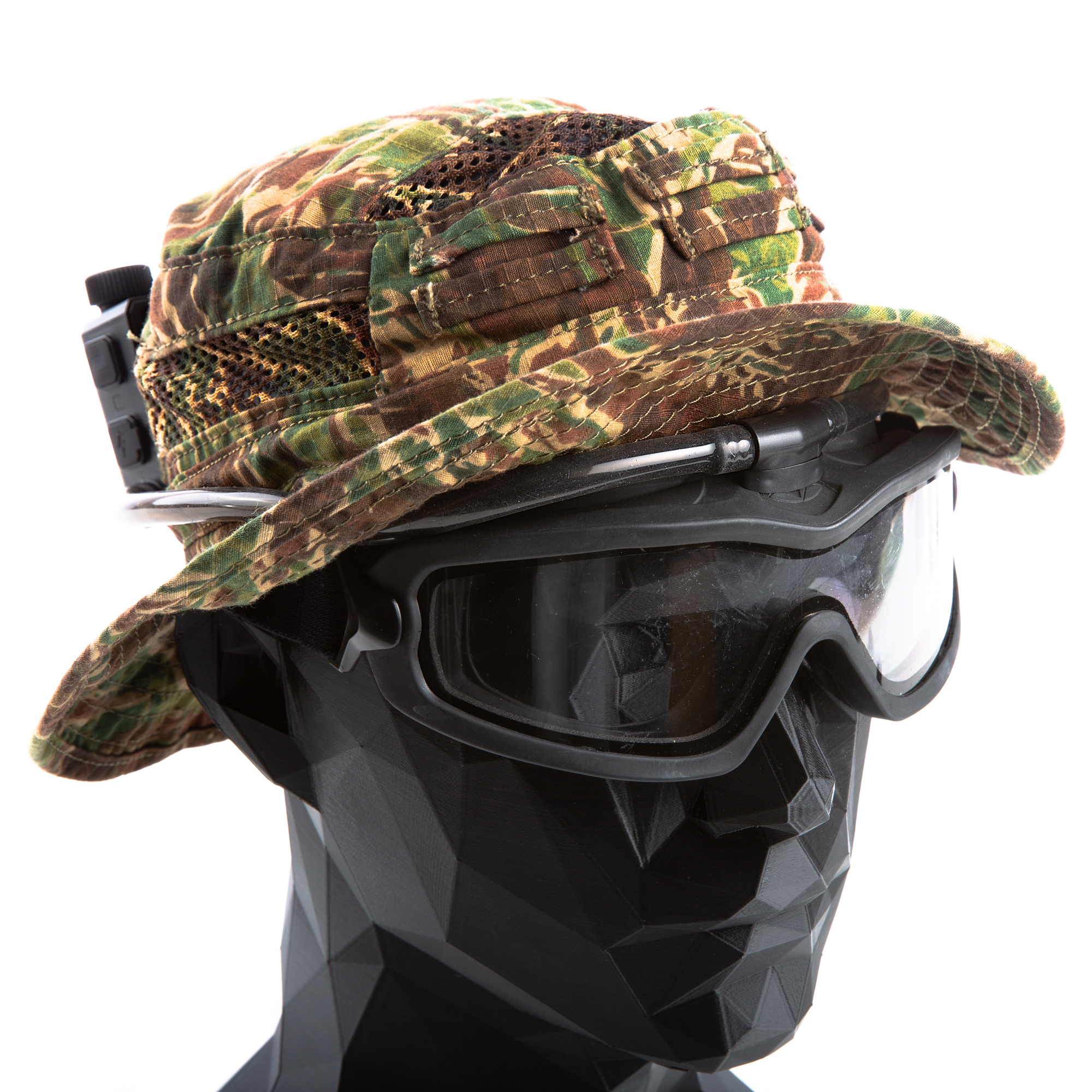 Novritsch Anti-Fog Unit Gen2 - Black OD-A-NOVRITSCH170 asgbox.pl Novritsch Anti-Fog Unit Gen2 - Black - obrazek 7