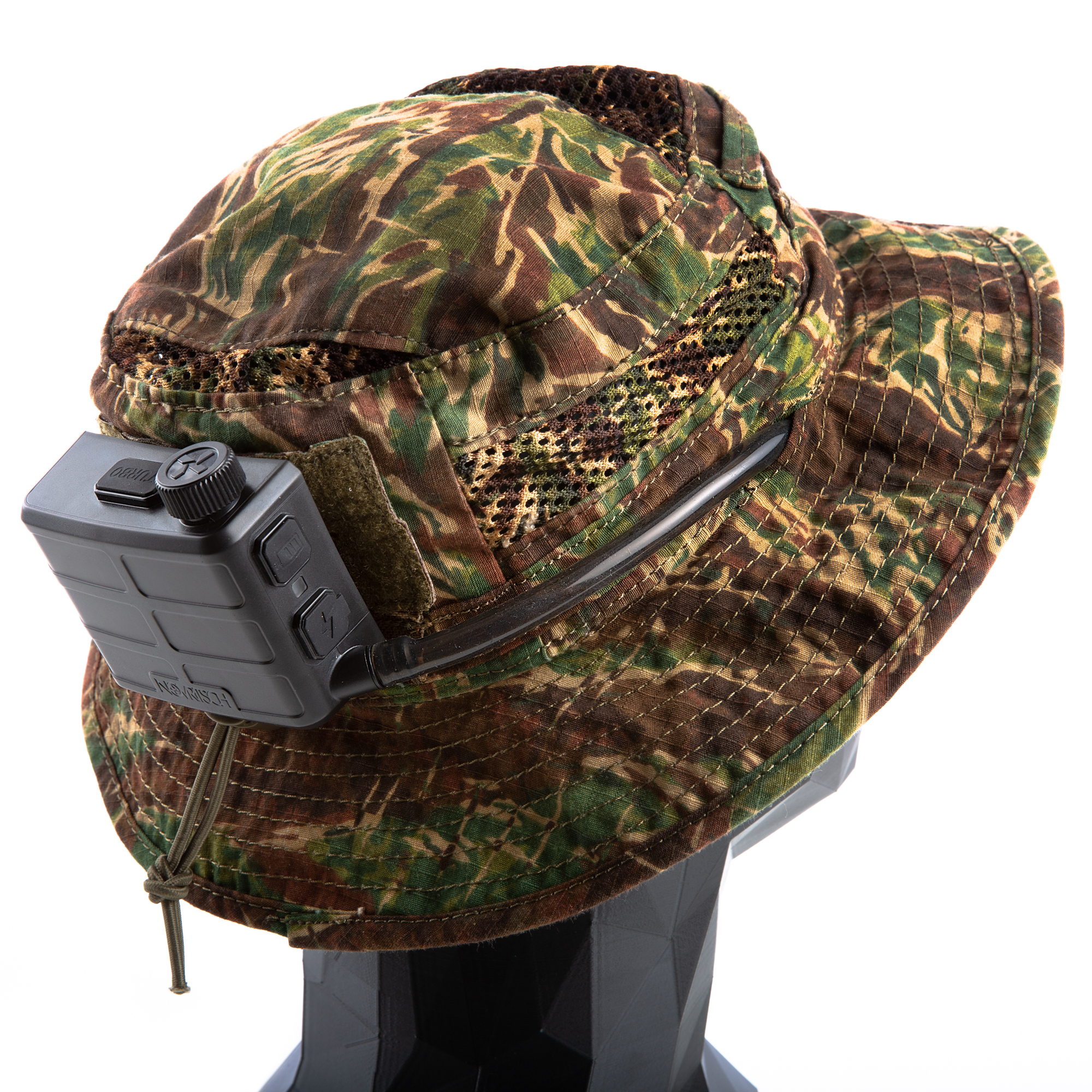 Novritsch Anti-Fog Unit Gen2 - Black OD-A-NOVRITSCH170 asgbox.pl Novritsch Anti-Fog Unit Gen2 - Black - obrazek 8