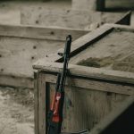 AceTech BLASTER AK Tracer Unit with Muzzle Flame - Black - obrazek 8