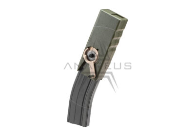 PTS ODIN M12 Sidewinder Speedloader 1600bb - OD - obrazek 6
