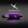 GATE HPA kit PULSAR D and TITAN II Bluetooth(R) EXPERT V2 - Rear Wiring OD-A-HPA-PDR asgbox.pl