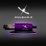 GATE HPA kit PULSAR D and TITAN II Bluetooth(R) EXPERT V2 - Rear Wiring - obrazek 9