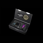 GATE HPA kit PULSAR D and TITAN II Bluetooth(R) EXPERT V2 - Rear Wiring - obrazek 8