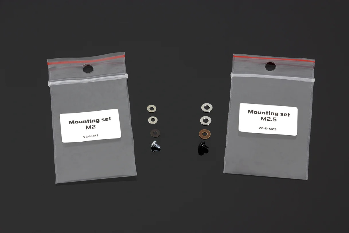 GATE TITAN V2 EXPERT ETU Unit - Rear Wiring OD-A-TTN2-EMR asgbox.pl GATE TITAN V2 EXPERT ETU Unit - Rear Wiring - obrazek 6