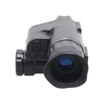 VO Digital NVG OWLSET 1x18 HD  plus  Helmet Mount - Black - obrazek 8