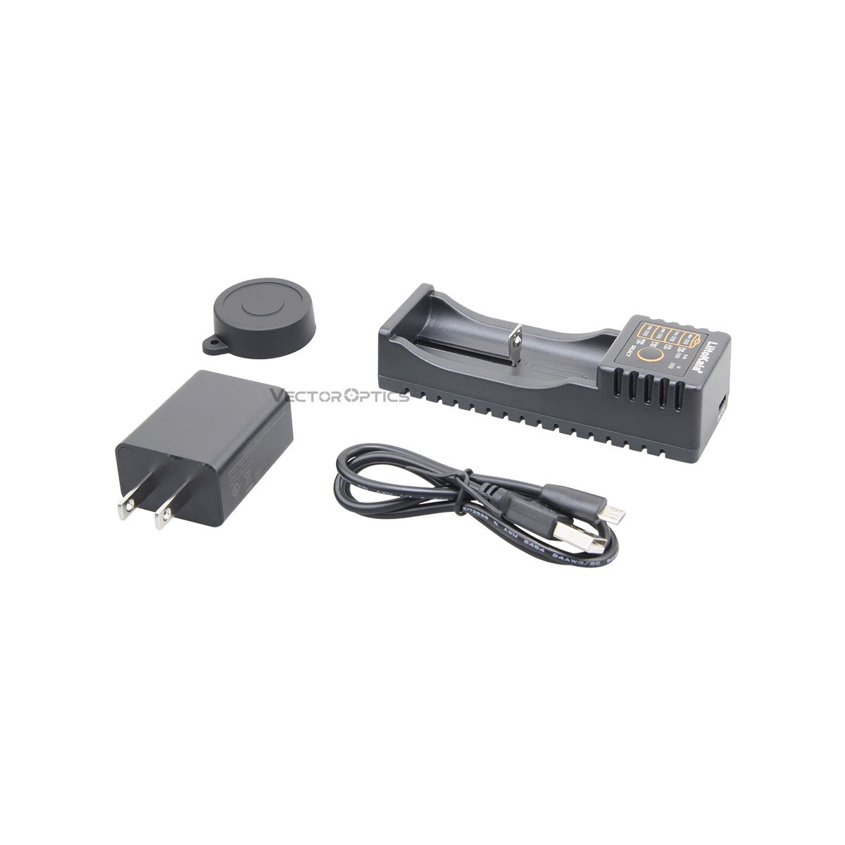 VO Digital NVG OWLSET 1x18 HD plus Helmet Mount - Black OD-A-OWNV-10-MT10 asgbox.pl VO Digital NVG OWLSET 1x18 HD plus Helmet Mount - Black - obrazek 9