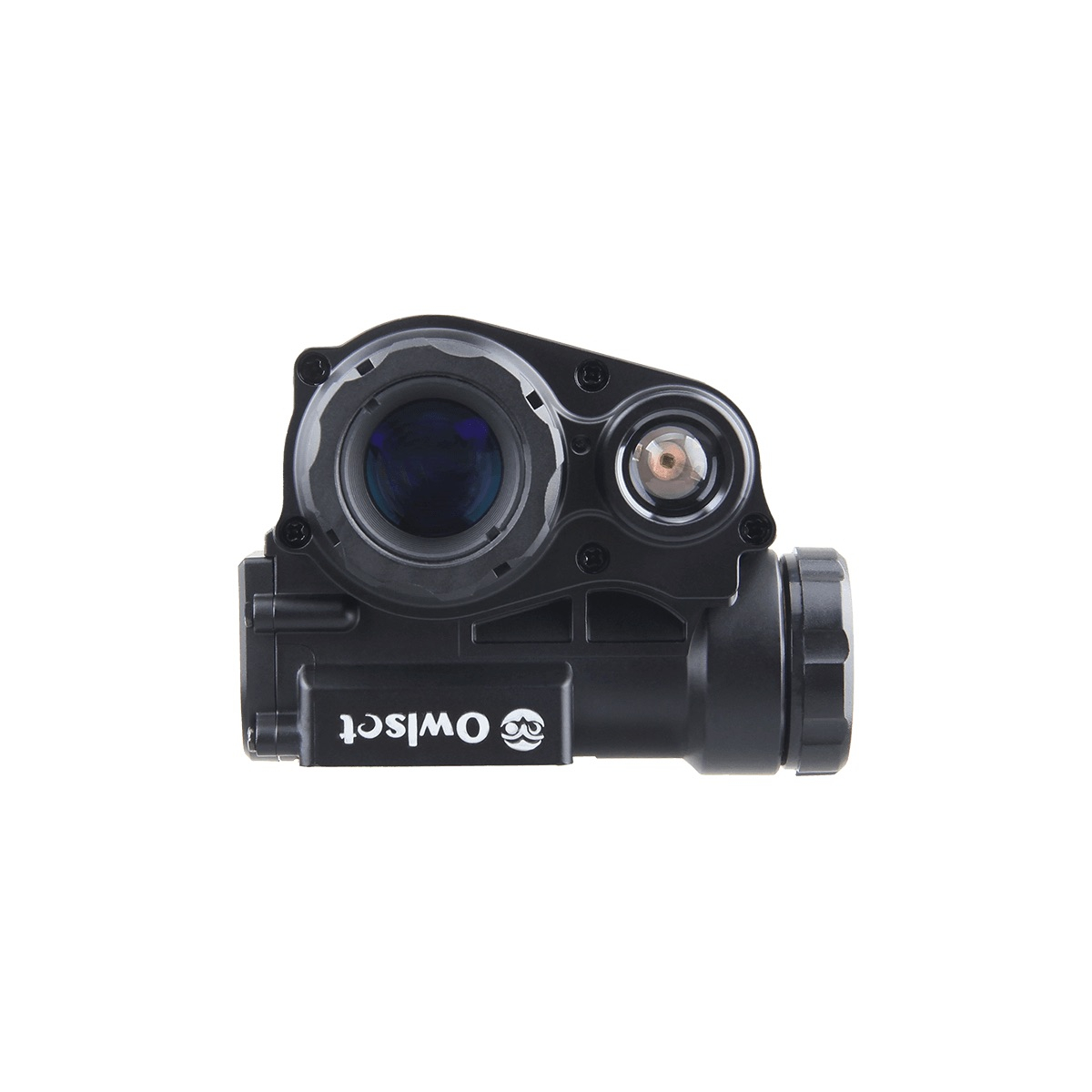 VO Digital NVG OWLSET 1x18 HD plus Helmet Mount - Black OD-A-OWNV-10-MT10 asgbox.pl VO Digital NVG OWLSET 1x18 HD plus Helmet Mount - Black - obrazek 7