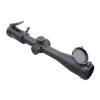 VictOptics S4 3-12x40 SFP Riflescope - Black OD-A-OPSL31 asgbox.pl