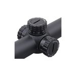 VictOptics S4 3-12x40 SFP Riflescope - Black - obrazek 7