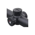 VictOptics S4 3-12x40 SFP Riflescope - Black - obrazek 8