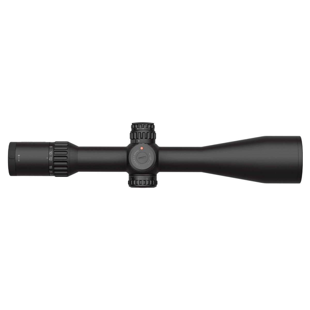 VO CONTINENTAL X6 5-30x56 VCT FFP PRS Riflescope - Black OD-A-SCFF-30 asgbox.pl VO CONTINENTAL X6 5-30x56 VCT FFP PRS Riflescope - Black - obrazek 6