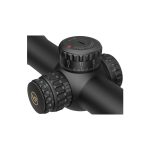 VO CONTINENTAL X6 5-30x56 VCT FFP PRS Riflescope - Black - obrazek 7