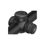 VO CONTINENTAL X6 5-30x56 VCT FFP PRS Riflescope - Black - obrazek 8