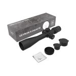 VO VEYRON 6-24x44IR SFP Riflescope - Black - obrazek 10