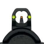 CTM AAP-01 Ghost Ring Sights V2 - Black - obrazek 6