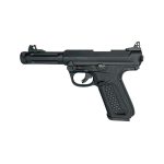 CTM AAP-01 Ghost Ring Sights V2 - Black - obrazek 7