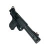 CTM AAP-01 Ghost Ring Sights V2 - Black OD-A-CTM0058 asgbox.pl