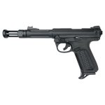 CTM AAP-01 R-STYLE Airsoft Flash Hider - Black - obrazek 10