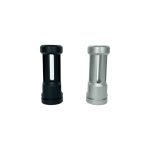 CTM AAP-01 R-STYLE Airsoft Flash Hider - Black - obrazek 6