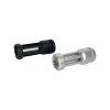 CTM AAP-01 R-STYLE Airsoft Flash Hider - Black OD-A-CTM0060 asgbox.pl