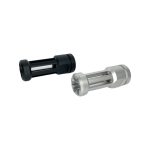CTM AAP-01 R-STYLE Airsoft Flash Hider - Black - obrazek 8