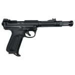 CTM AAP-01 R-STYLE Airsoft Flash Hider - Black - obrazek 9