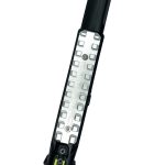 CTM AAP-01 Lower and Upper RIS mount - Red - obrazek 8