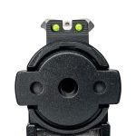 CTM AAP-01 Lower and Upper RIS mount - Red - obrazek 9